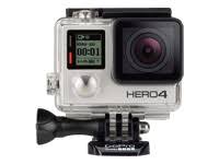 image of GoPro Hero4 Action Camera
